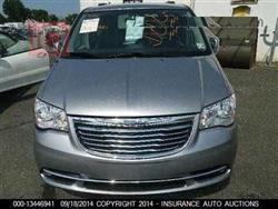 كرايسلر تاون آند كانتري